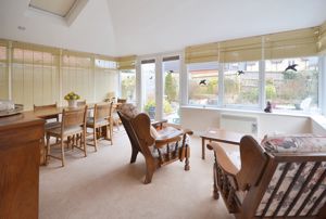 Garden Room- click for photo gallery